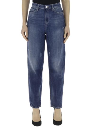 JEANS DONNA ARMANI EXCHANGE DRITTI