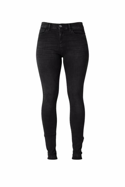 JEANS DONNA EMPORIO ARMANI IN DENIM VAQUERO