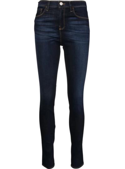 JEANS DONNA EMPORIO ARMANI SKINNY FIT