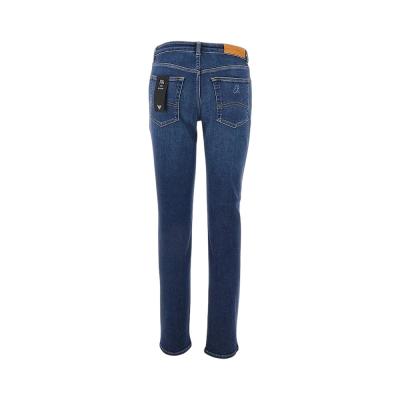 JEANS DONNA EMPORIO ARMANI REGULAR FIT J36 ASV
