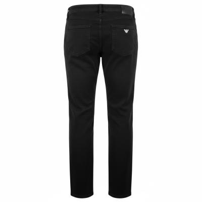 JEANS DONNA EMPORIO ARMANI A 5 TASCHE SKINNI FIT