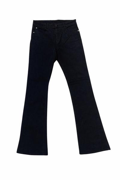 JEANS DONNA ARMANI JEANS J47 slim fit