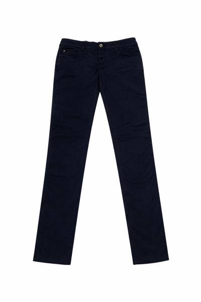 JEANS DONNA ARMANI JEANS Slim Fit Tapered