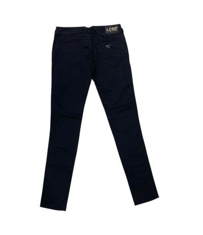 JEANS DONNA ARMANI JEANS Slim Fit Tapered