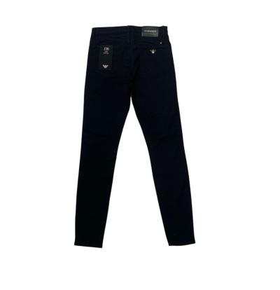JEANS DONNA EMPORIO ARMANI SLIM-FIT 