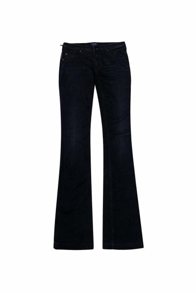 JEANS DONNA ARMANI JEANS J70 REGULAR FIT 