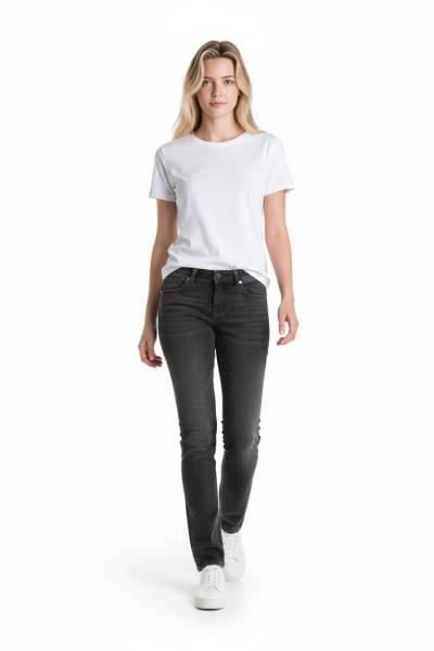 JEANS DONNA ARMANI JEANS J13 SLIM FIT