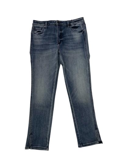 JEANS DONNA AX IN DENIM