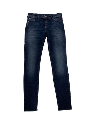 JEANS DONNA EMPORIO ARMANI SLIM FIT