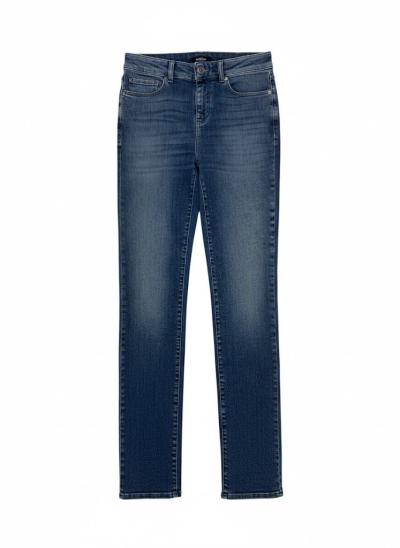 JEANS DONNA EMPORIO ARMANI J18 SLIM FIT