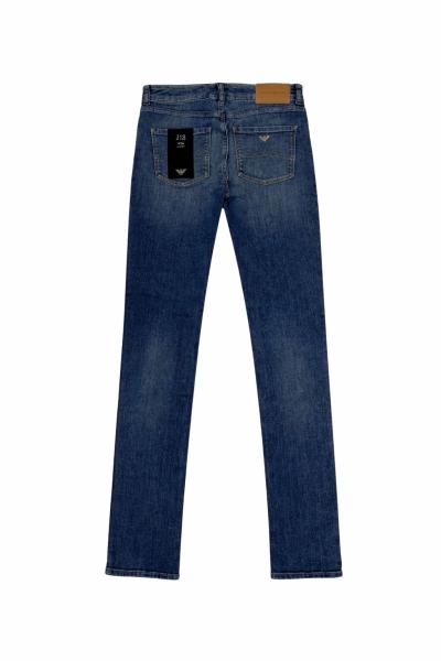 JEANS DONNA EMPORIO ARMANI J18 SLIM FIT