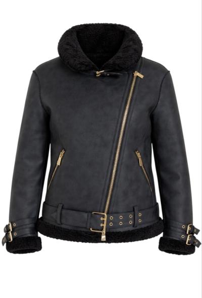 GIACCA DONNA MARCIANO BY GUESS PELOSA 