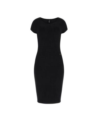 Vestito donna marciano bodycon midi