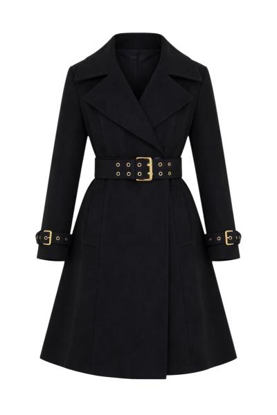 Cappotti e Giubbotti