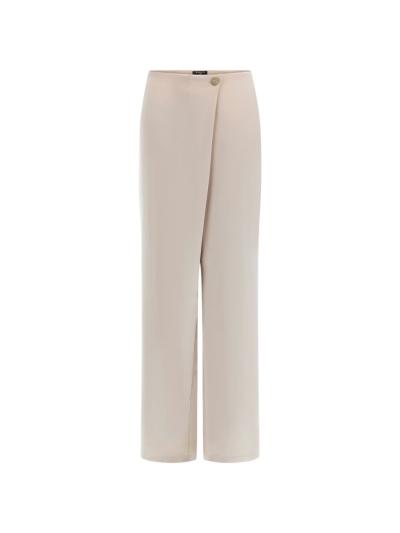 PANTALONI DONNA GUESS BY MARCIANO SOVRAPPOSTI ARETHA