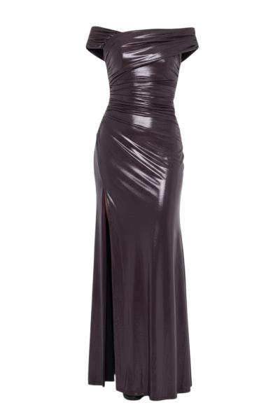 VESTITO LUNGO DONNA MARCIANO BY GUESS 