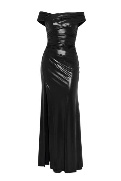 VESTITO LUNGO DONNA MARCIANO BY GUESS