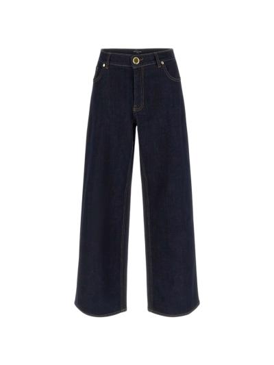 Jeans relaxed donna Marciano 