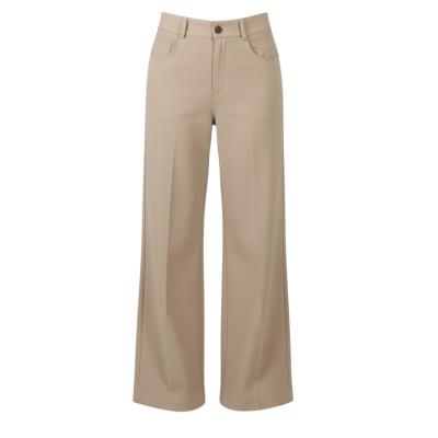 PANTALONE DONNA ANNARITA N A GAMBA LARGA