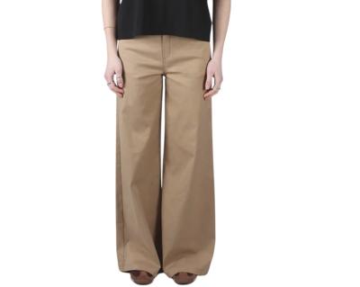 PANTALONE DONNA ANNARITA N A GAMBA LARGA