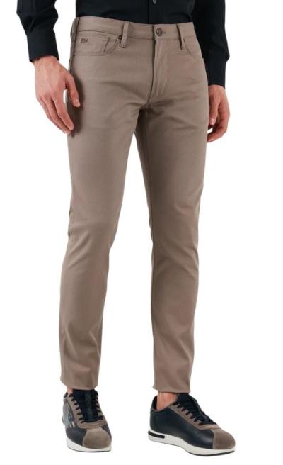 JEANS UOMO EMPORIO ARMANI J06 SLIM-FIT DENIM 