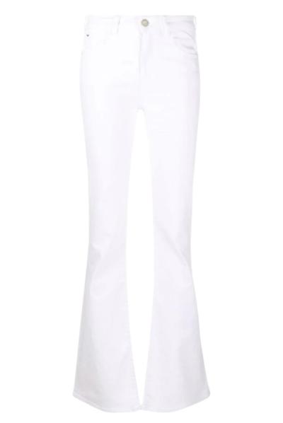 JEANS DONNA EMPORIO ARMANI SVASATI 