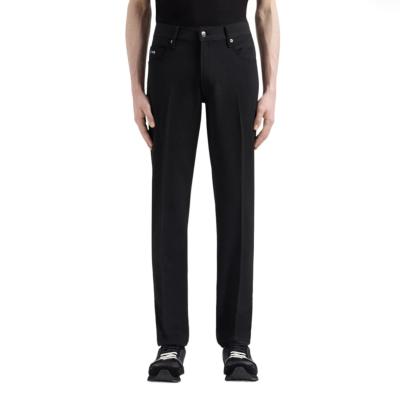 PANTALONI UOMO EMPORIO ARMANI 5 TASCHE SLIM FIT 