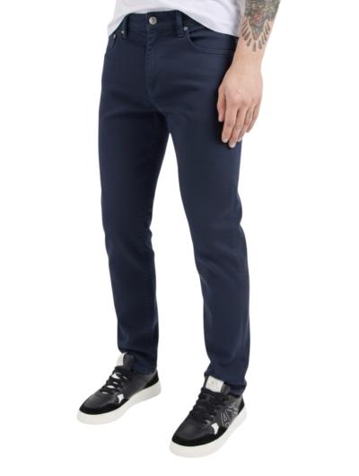 JEANS J13 SLIM FIT IN DENIM 