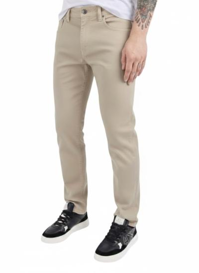 JEANS J13 SLIM FIT IN DENIM