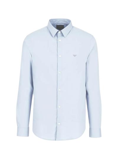 Camicia uomo emporio Armani extra slim 