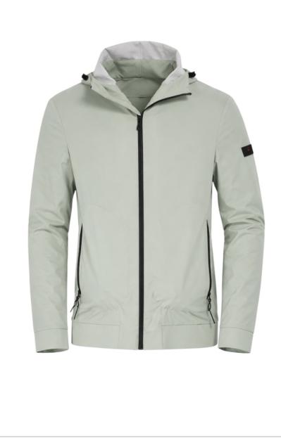 GIUBBINO SVALBARD MDN