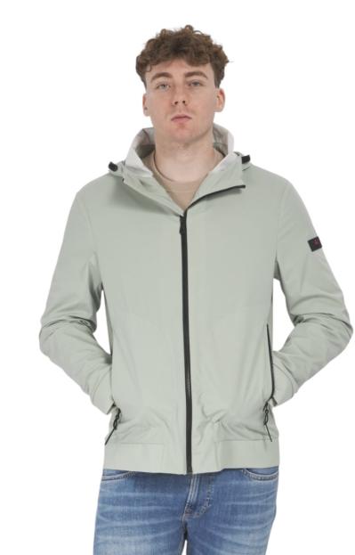 GIUBBINO SVALBARD MDN