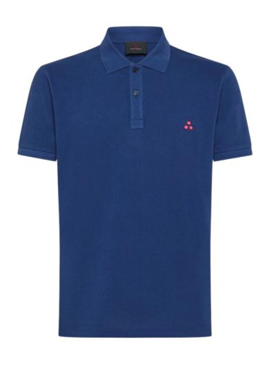 POLO UOMO PEUTEREY REGULAR FIT