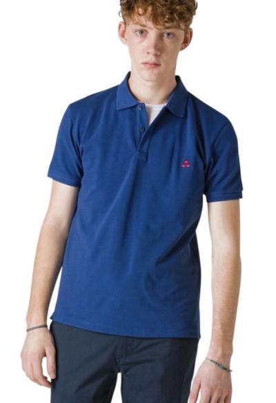 POLO UOMO PEUTEREY REGULAR FIT