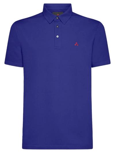 POLO UOMO MEZZOLA 01 IN PIQUET STRETCH