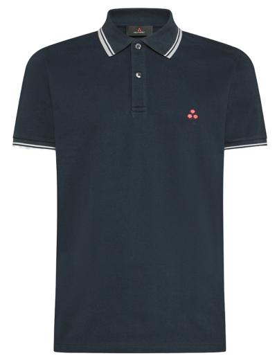 POLO UOMO PEUTEREY New Medinilla Str 02 