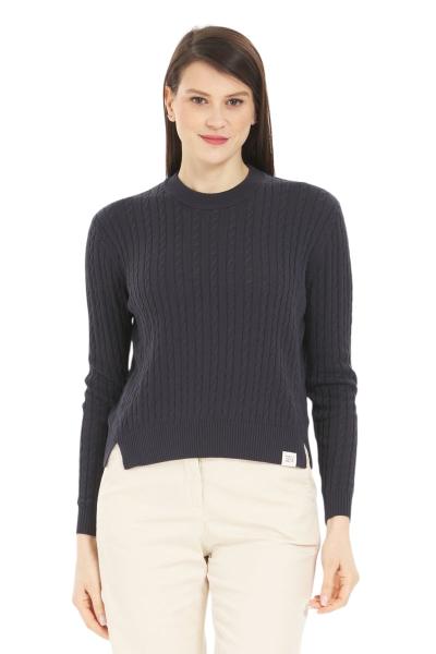 MAGLIA DONNA PEUTEREY 