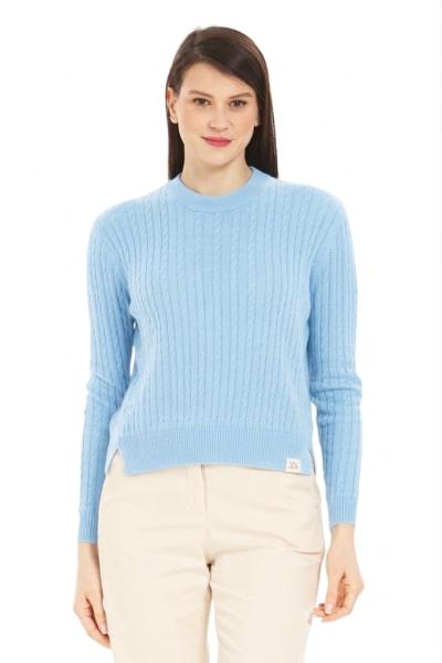 MAGLIA DONNA PEUTEREY