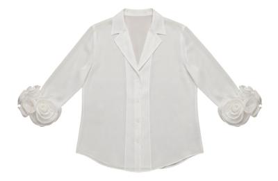 CAMICIA DONNA HANITA 