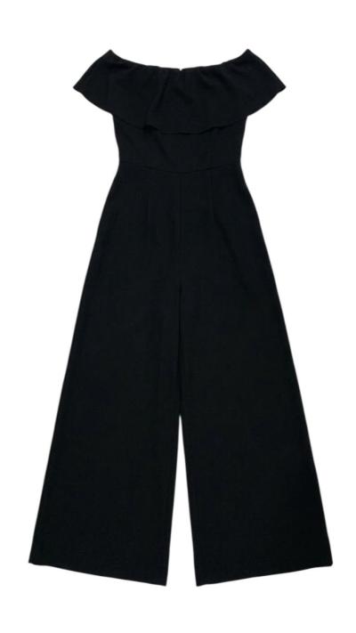 TUTA JUMPSUIT 