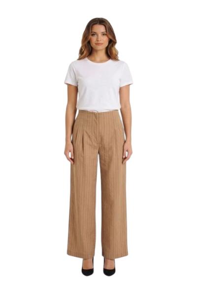 PANTALONI DONNA YES-ZEE