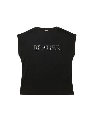 T-SHIRT PERLINE MOHAWK