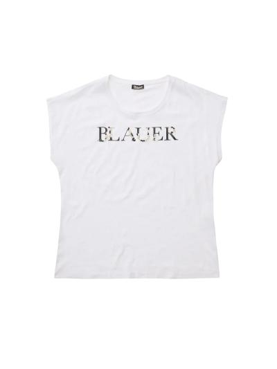 T-SHIRT PERLINE MOHAWK