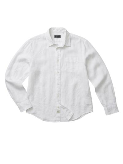 CAMICIA TINTO IN CAPO SWAN DYED