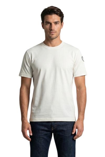 shirt in cotone Hanson