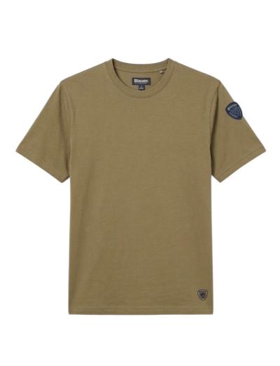 SHIRT IN COTONE HANSON