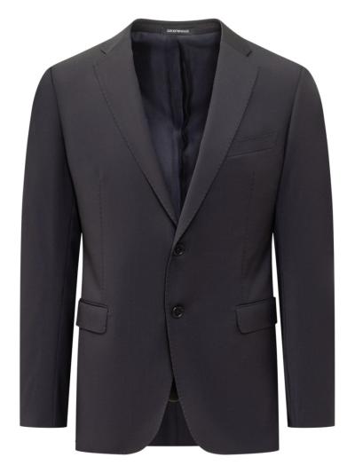 ABITO MONOPETTO EMPORIO ARMANI