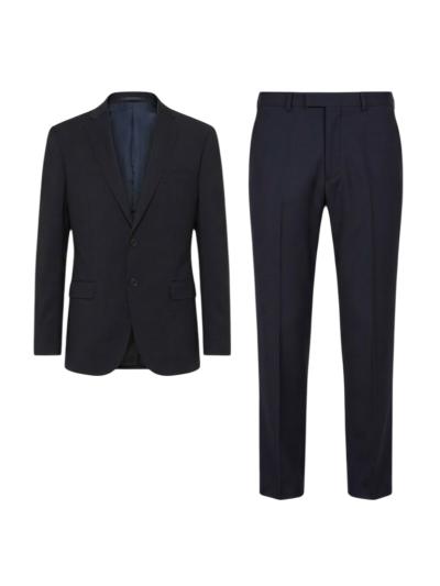 ABITO MONOPETTO EMPORIO ARMANI