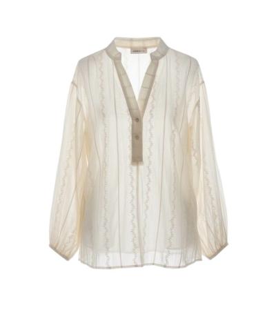 CAMICIA DONNA ALLA COREANA 