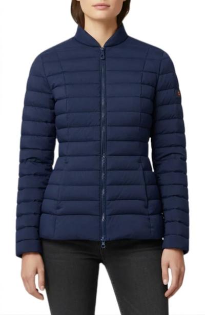 Giubbino PEUTEREY  imbottita Anika HL